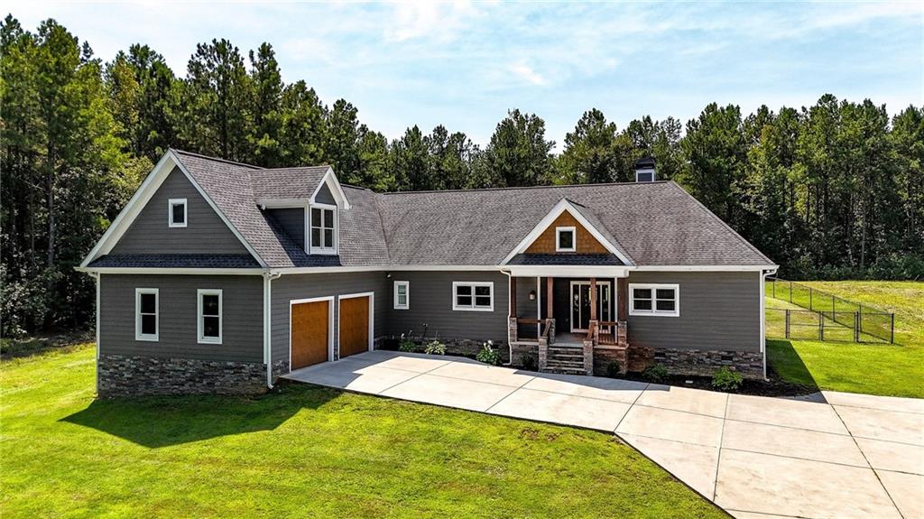 368 Pine Road Rockmart, GA 30153 - Photo 1 of 72 Gallery Image 1