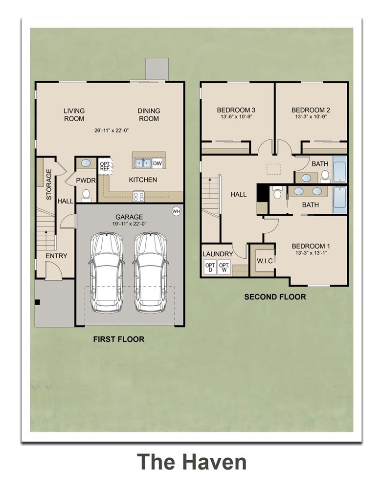755 Stone Ridge Avenue Merced, CA 95341 - Photo 2 of 3