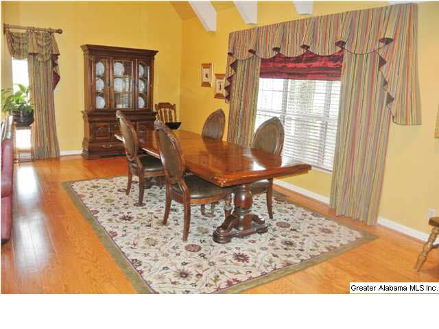 1435 Woodland Ridge Road Odenville, AL 35120 - Photo 8 of 32