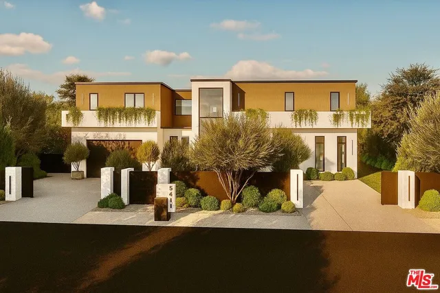 $5,799,000 | 5411 Vanalden Avenue, Tarzana, CA 91356