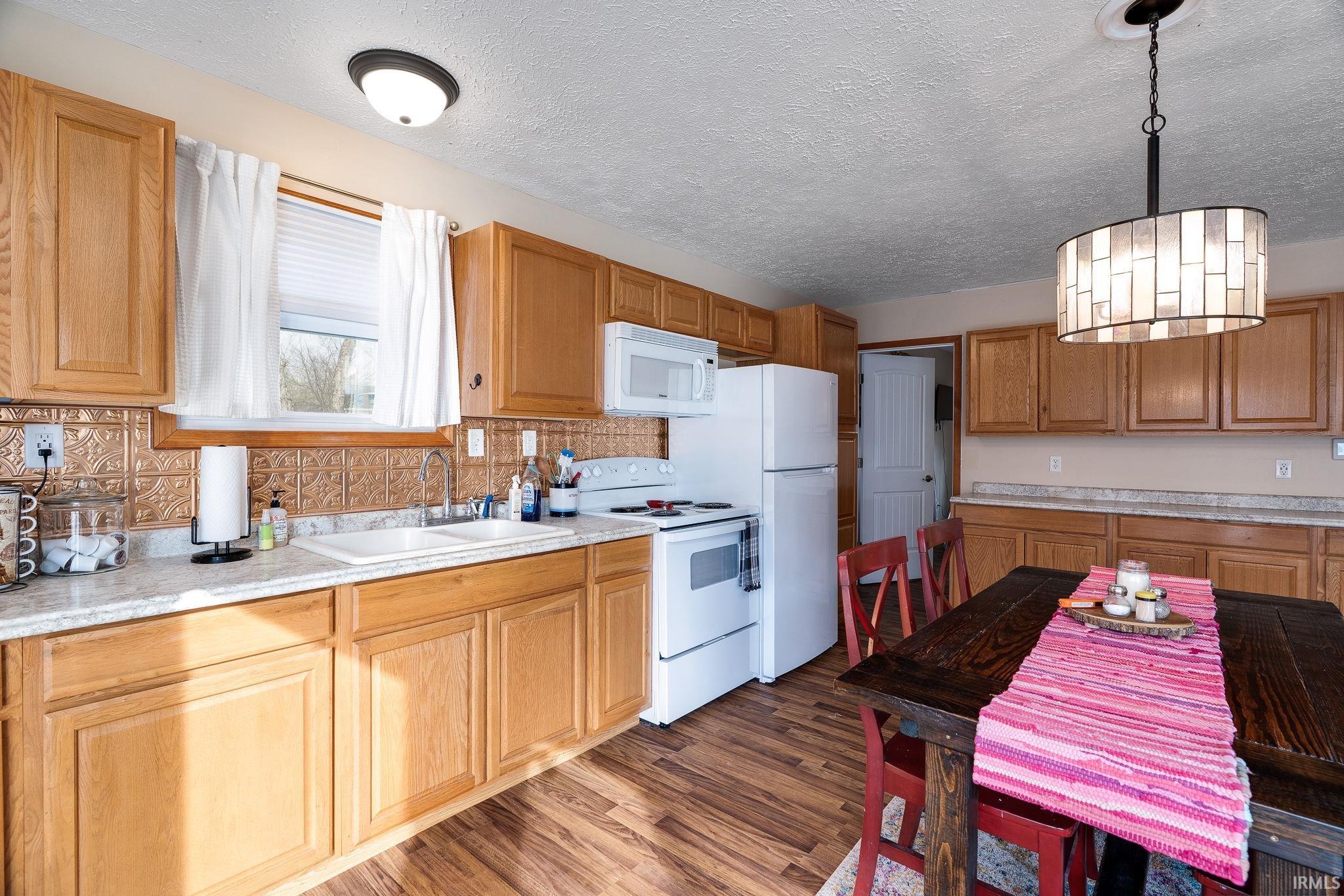 11802 West Horseshoe Bend Road Brookston, IN 47923 - Photo 10 of 30 Gallery Image 10