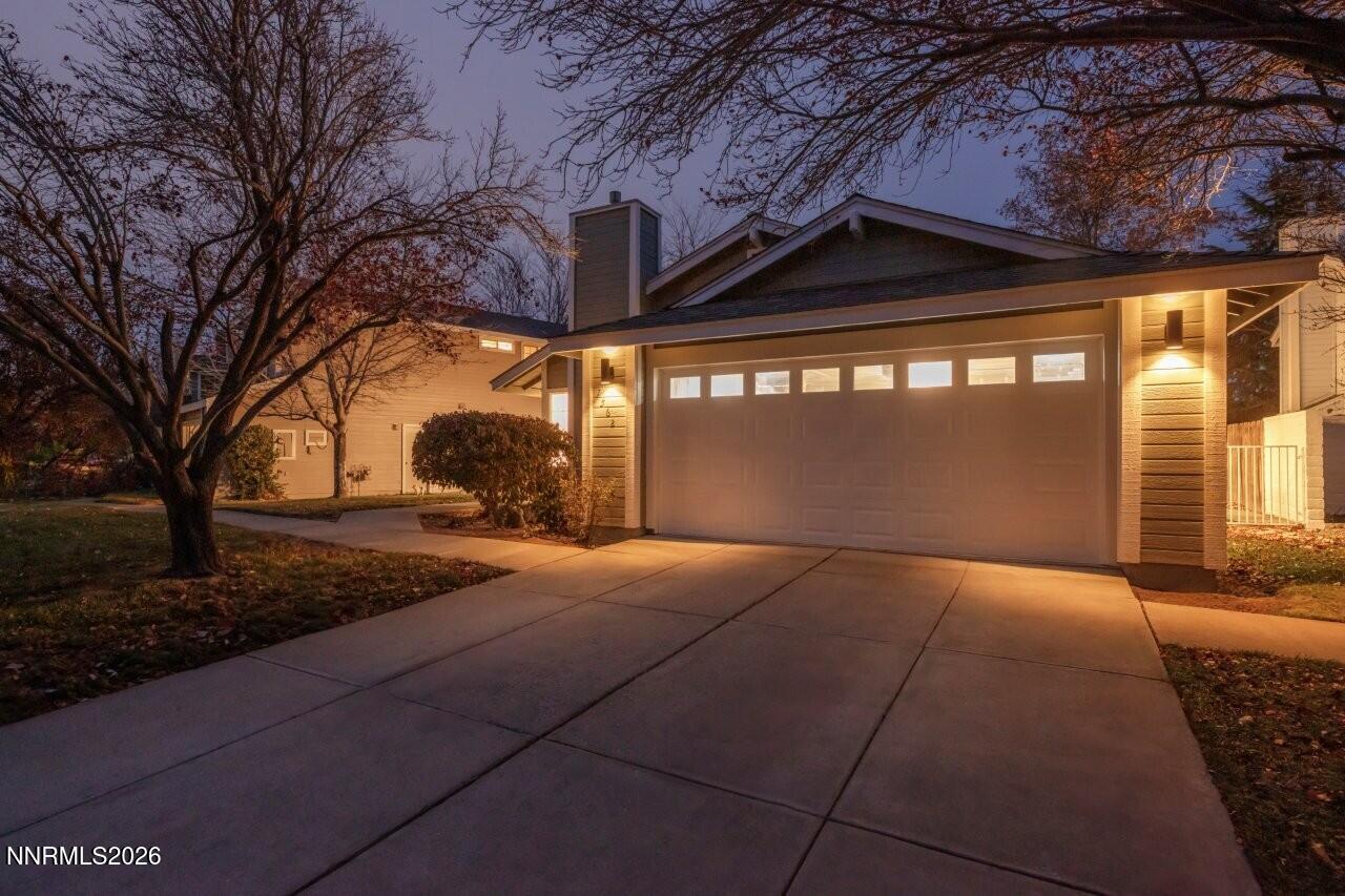7562 Wheeldale Circle Reno, NV 89511 - Photo 33 of 34 85c
