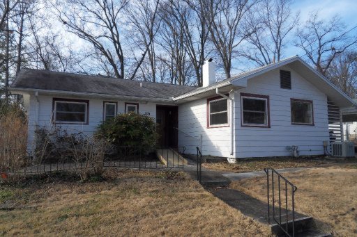 116 Meadow Road Oak Ridge, TN 37830 - Photo 1 of 1 Primary Photo
