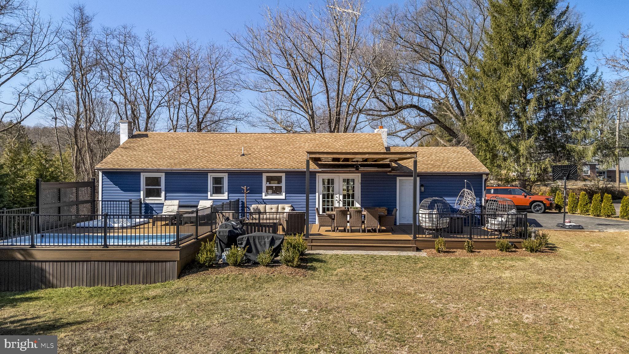 1546 Unionville Road Pottstown, PA 19465 - Photo 25 of 38 Gallery Image 25