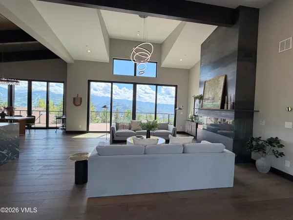 $5,495,000 | 4644 North Point, Avon, CO 81620