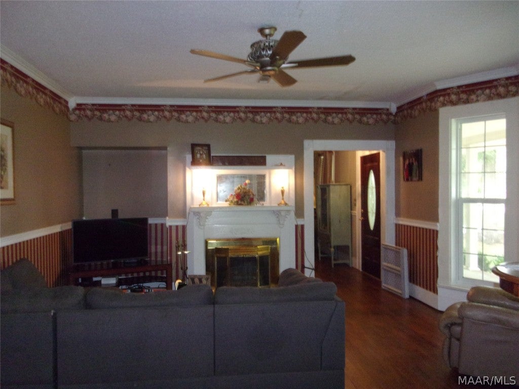 607 West Main Street Samson, AL 36477 - Photo 7 of 42 Gallery Image 7