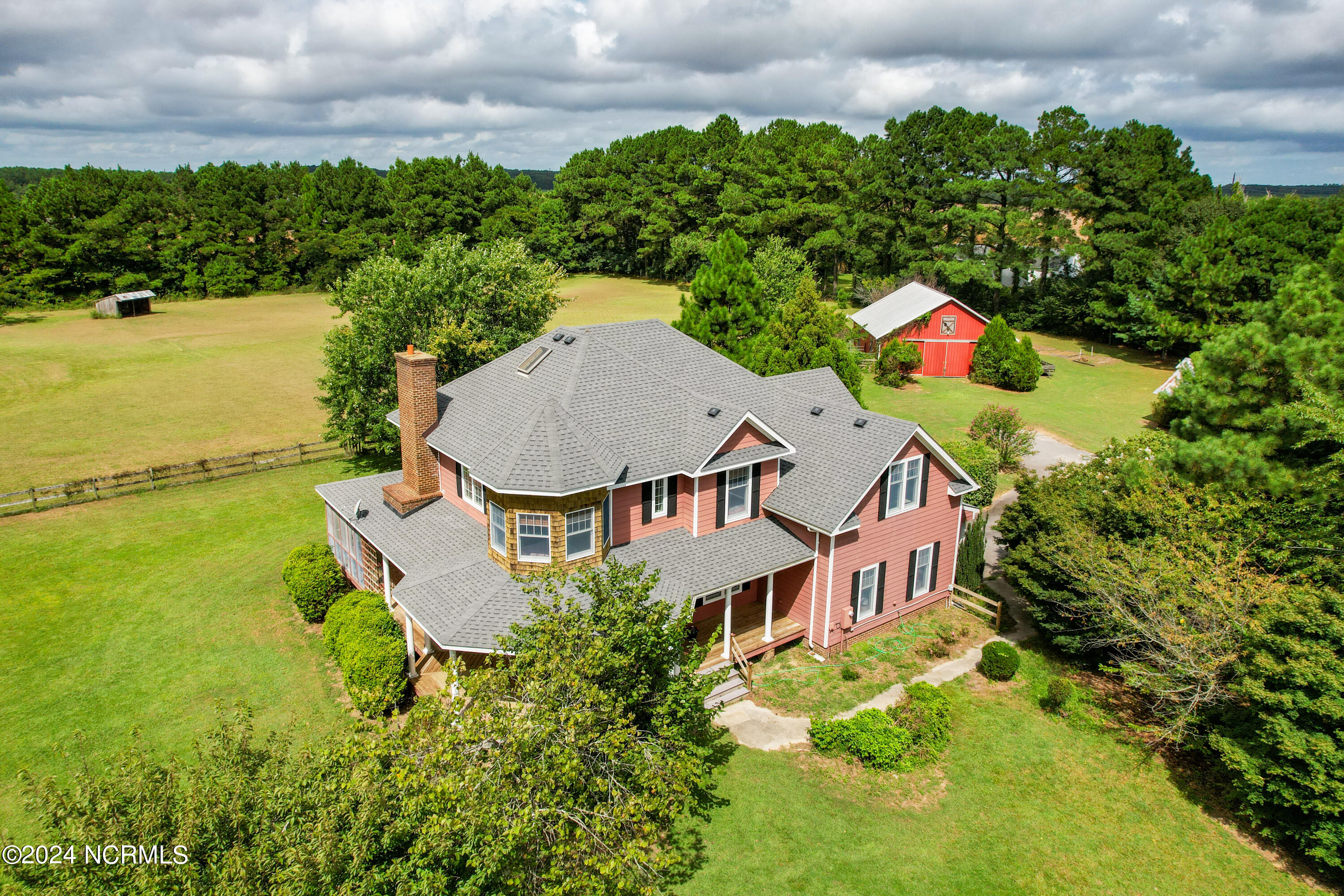 238 4 Forks Road Shawboro, NC 27973 - Photo 3 of 37 4 forks-6