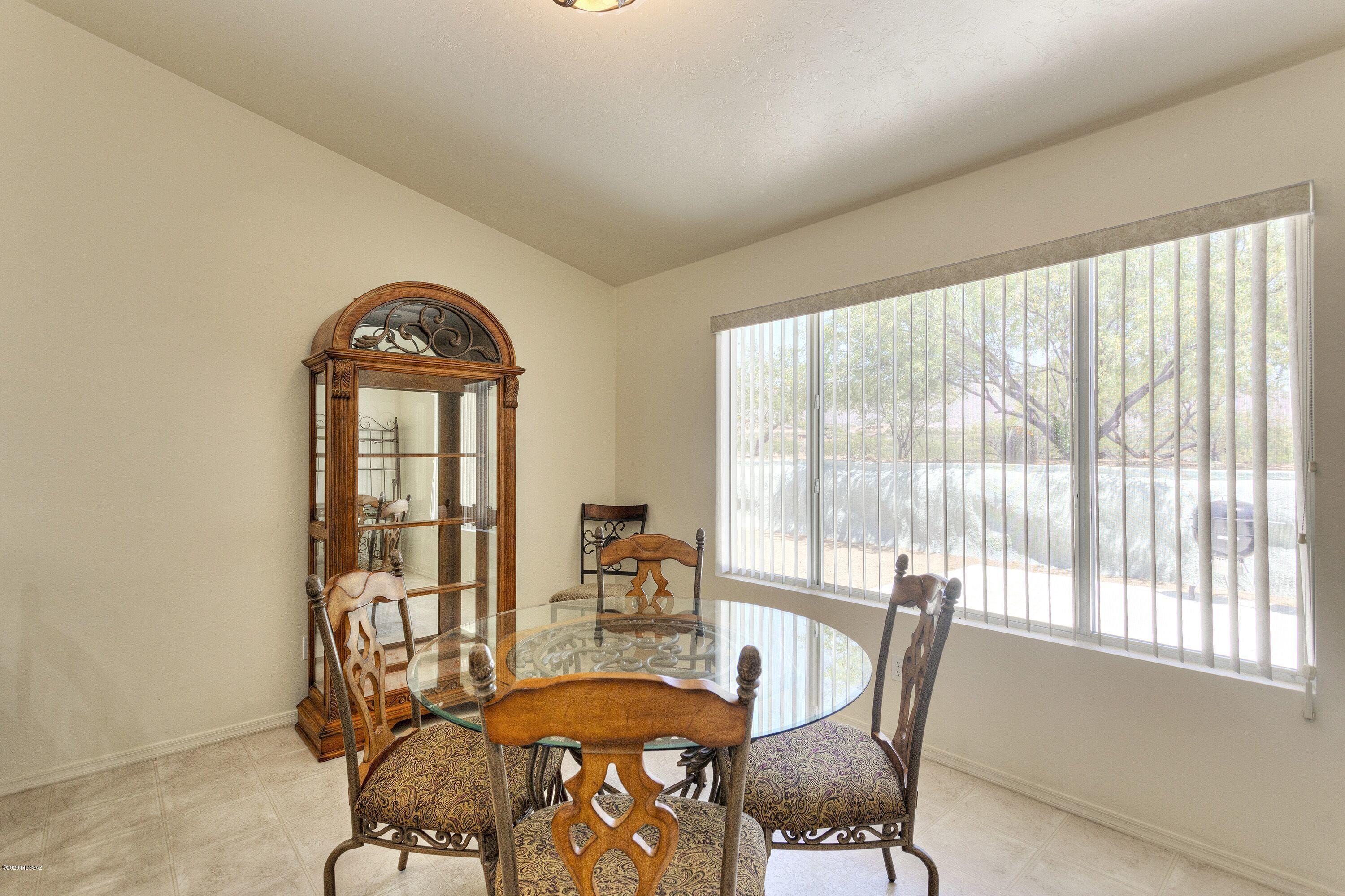 21 Avenida Pastor Rio Rico, AZ 85648 - Photo 5 of 25