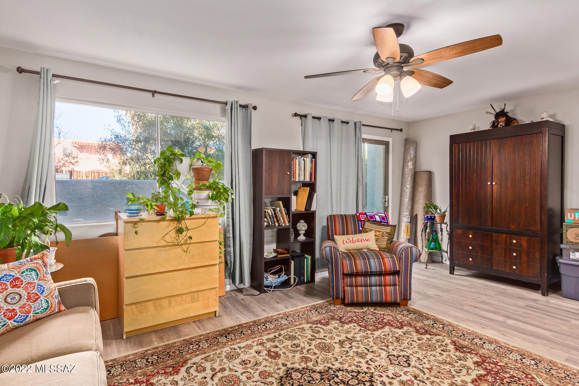 2779 West Anklam Road, Unit D Tucson, AZ 85745 - Photo 3 of 25