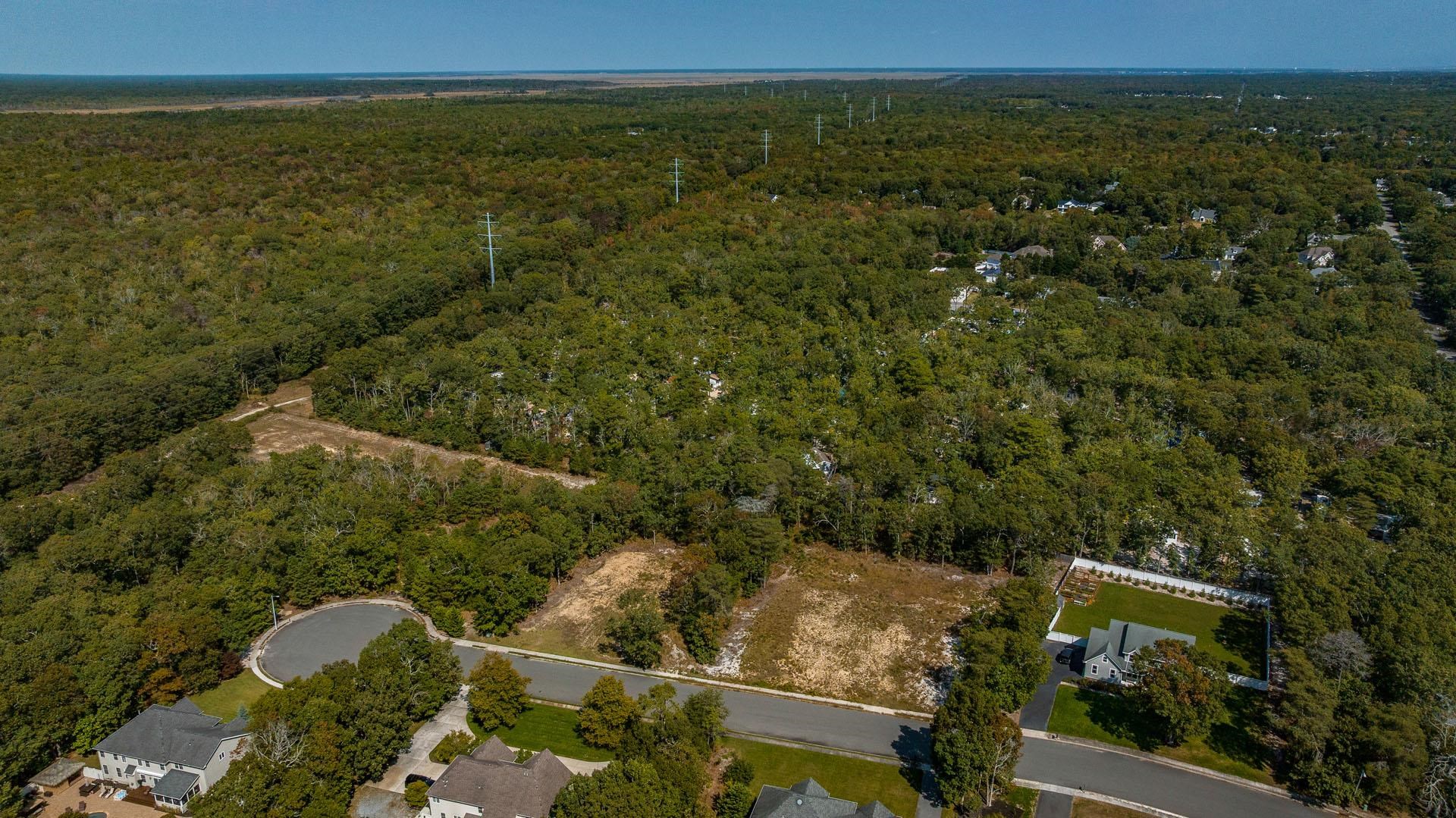 15 Clayton Ocean View, NJ 08230 - Photo 11 of 29 a view of city and mountain