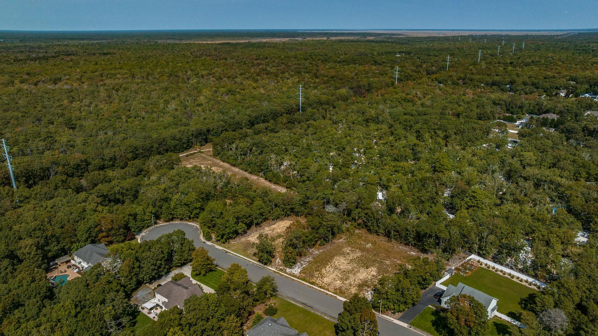 15 Clayton Ocean View, NJ 08230 - Photo 12 of 29 a view of city and ocean