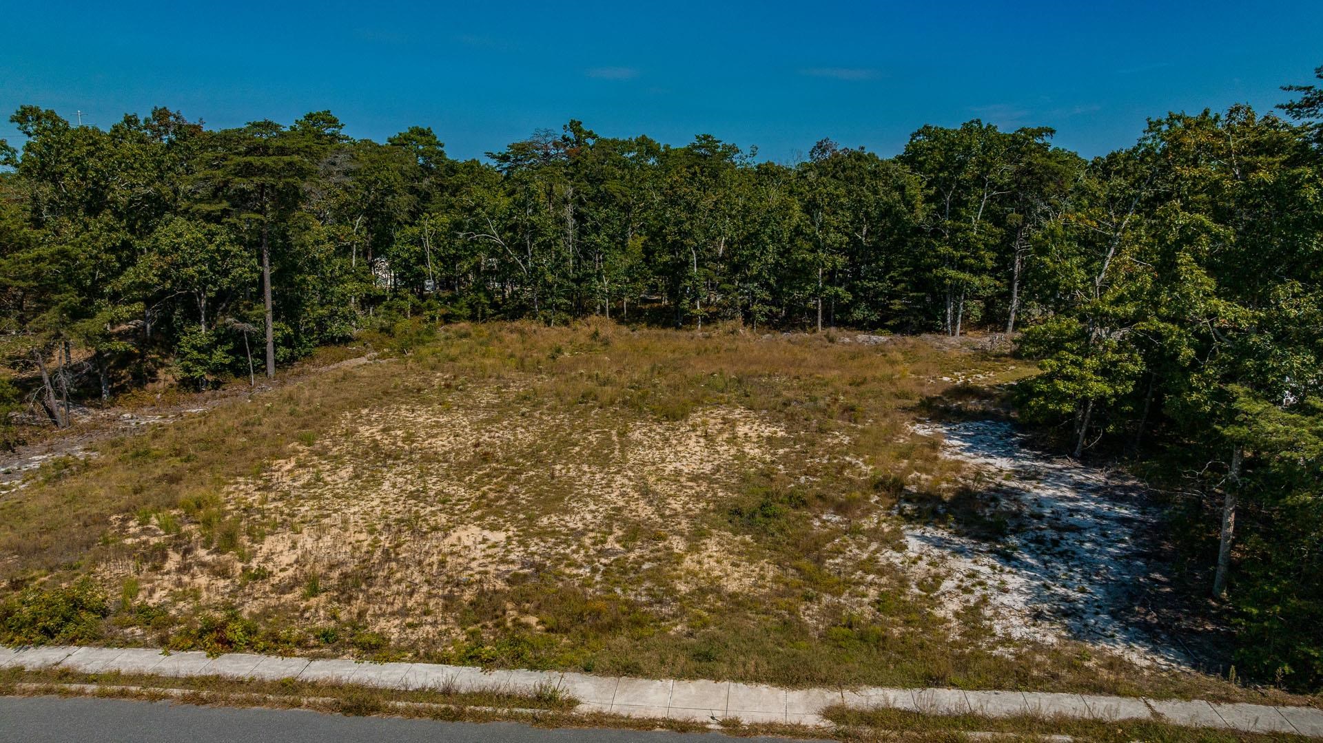 15 Clayton Ocean View, NJ 08230 - Photo 2 of 29 a view of outdoor space and yard