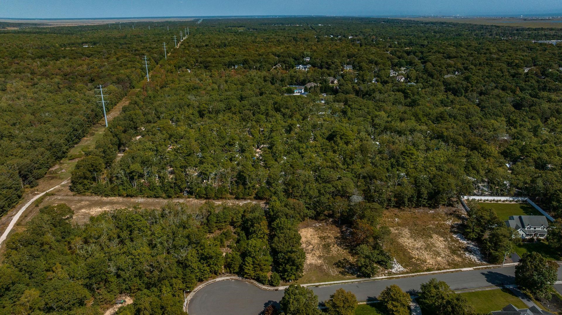 15 Clayton Ocean View, NJ 08230 - Photo 6 of 29 a view of a yard