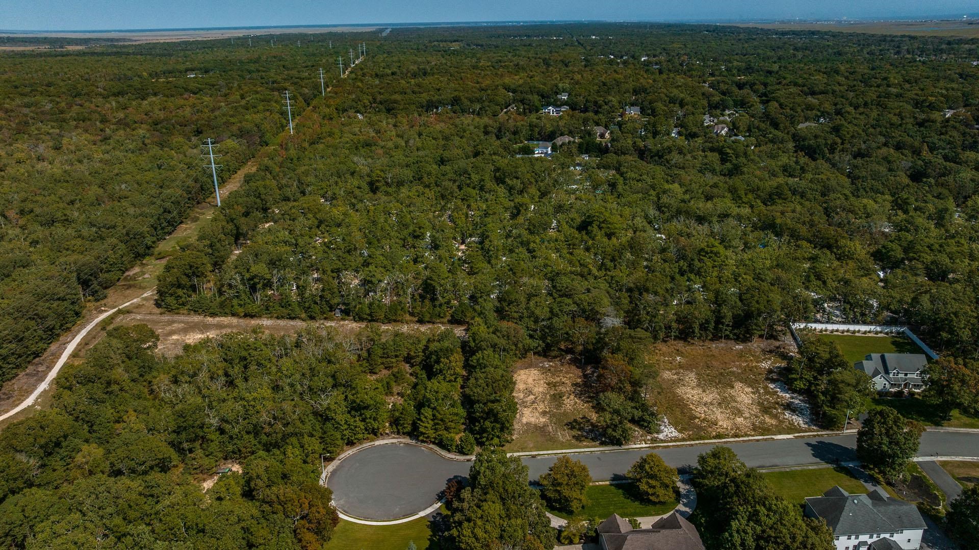 15 Clayton Ocean View, NJ 08230 - Photo 7 of 29 a view of a lake with a mountain