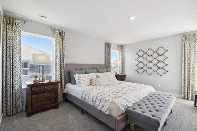 $425,000 | 480 Blueridge Street Southwest, Delano, MN 55328