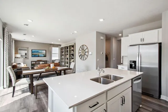 $425,000 | 480 Blueridge Street Southwest, Delano, MN 55328