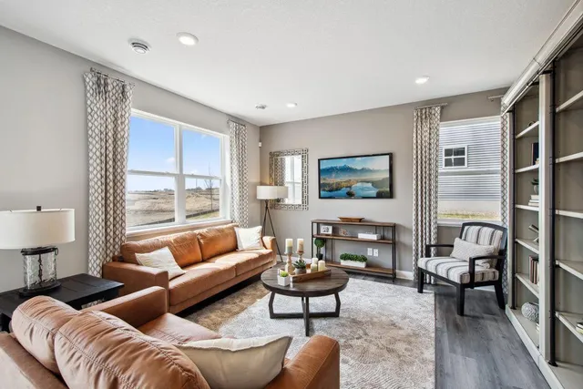 $425,000 | 480 Blueridge Street Southwest, Delano, MN 55328