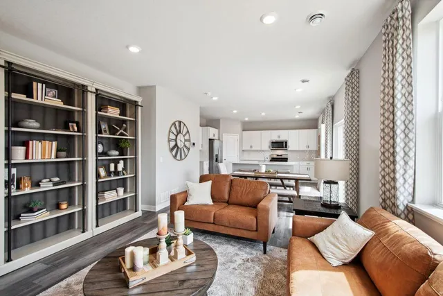 $425,000 | 480 Blueridge Street Southwest, Delano, MN 55328