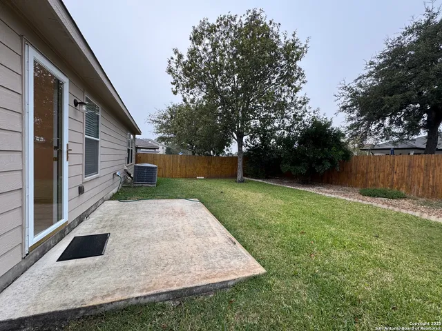 $1,600 | 8027 Seatide Vista, San Antonio, TX 78249