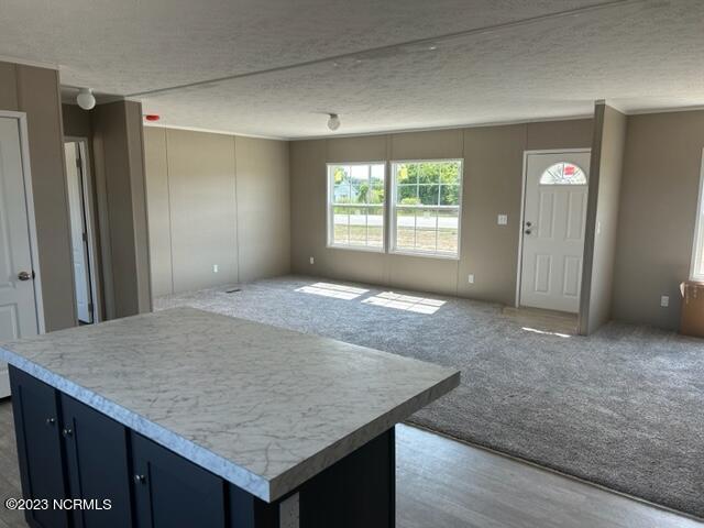 2992 Basstown Road Clinton, NC 28328 - Photo 6 of 12 Living room