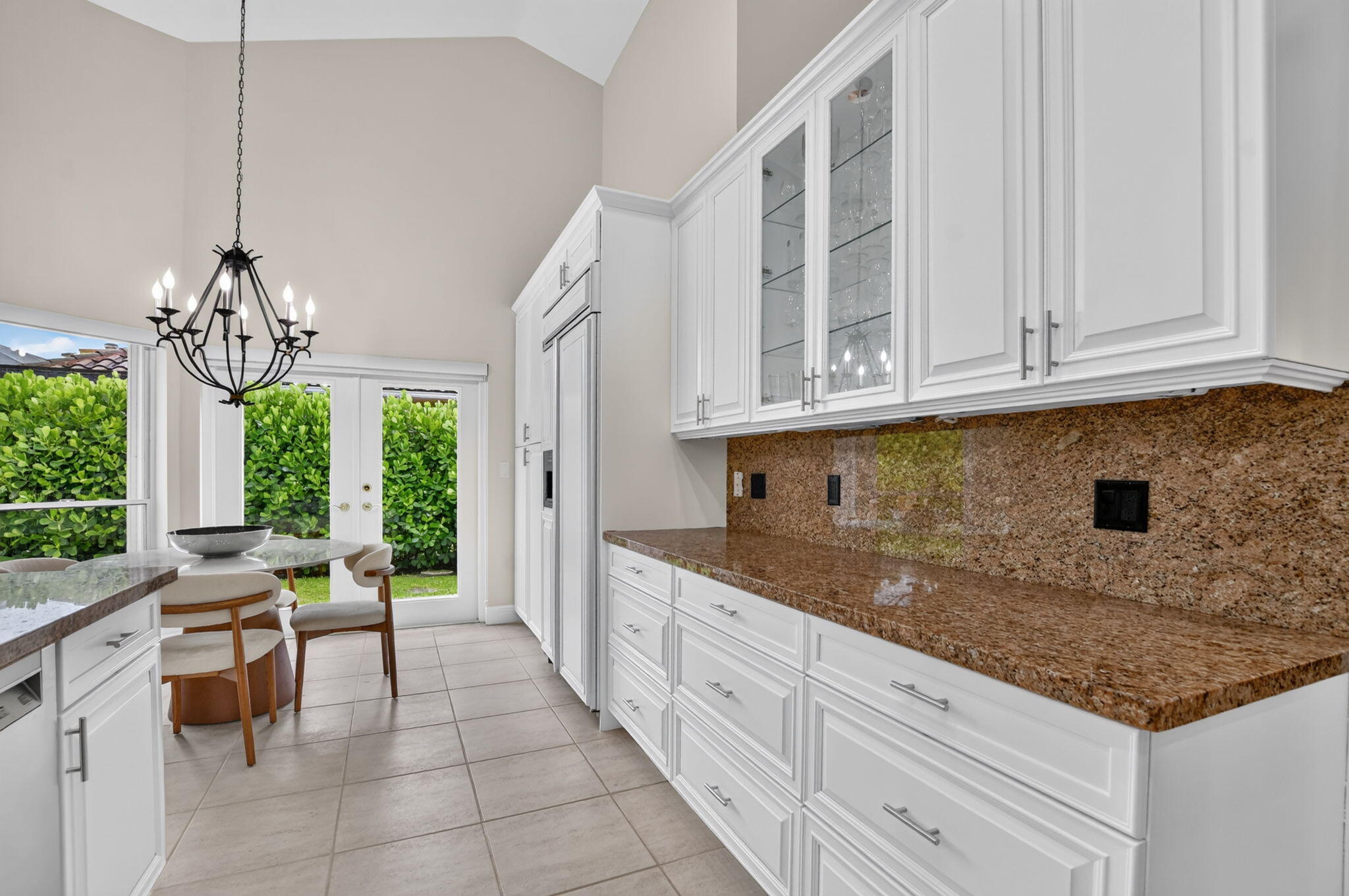 4480 Northwest 28th Avenue Boca Raton, FL 33434 - Photo 18 of 71 Chef's Kitchen