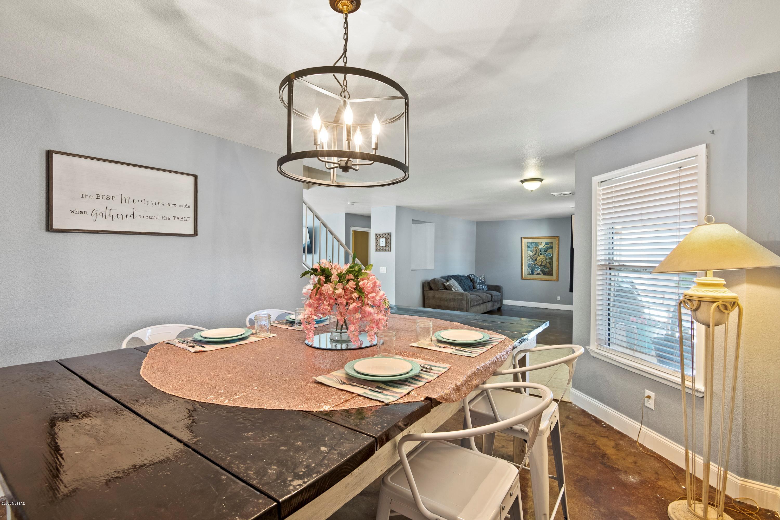 3562 East Secretariat Road Tucson, AZ 85739 - Photo 18 of 36 Gallery Image 18