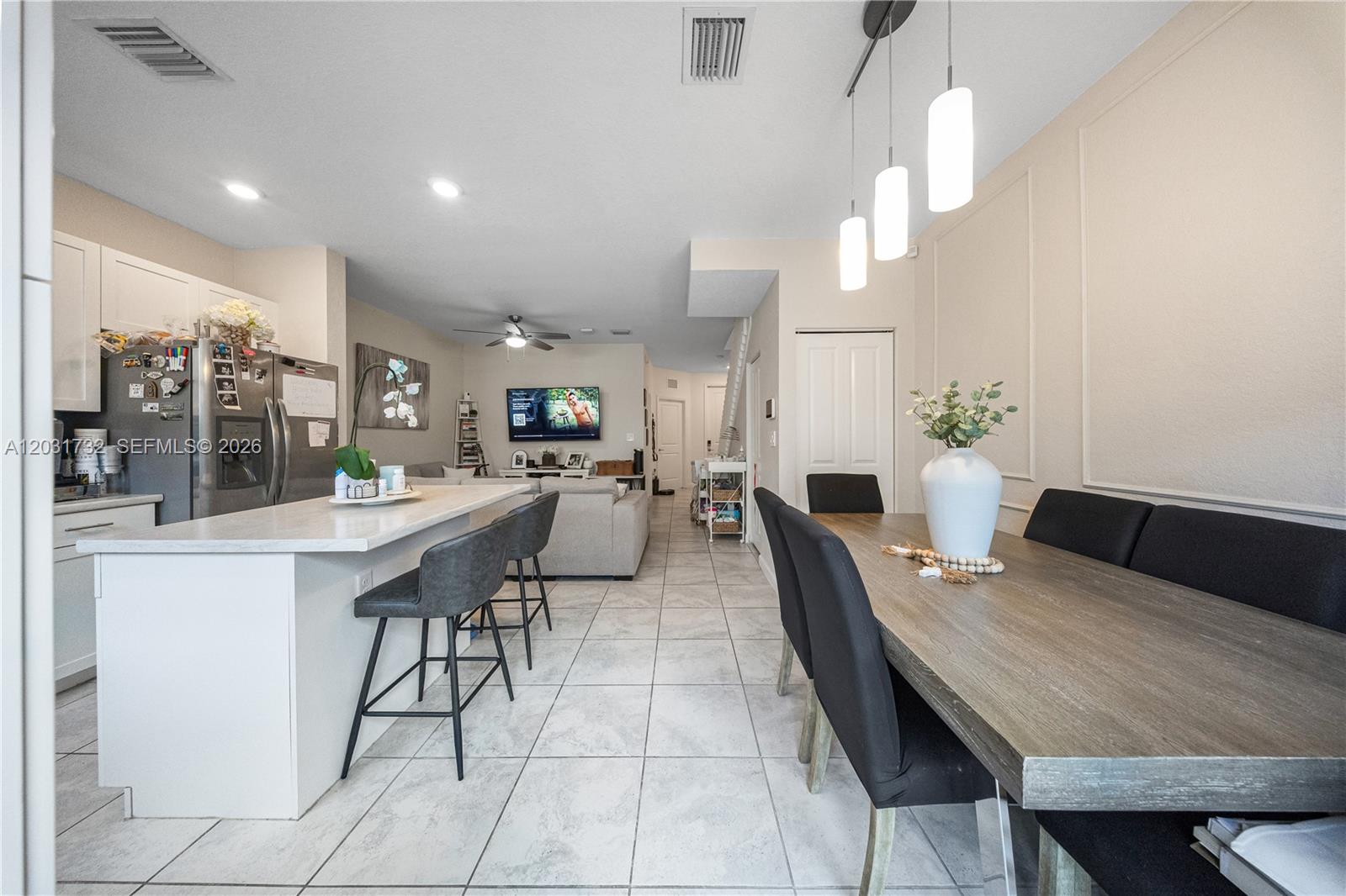 24911 Southwest 112th Place Homestead, FL 33032 - Photo 8 of 41