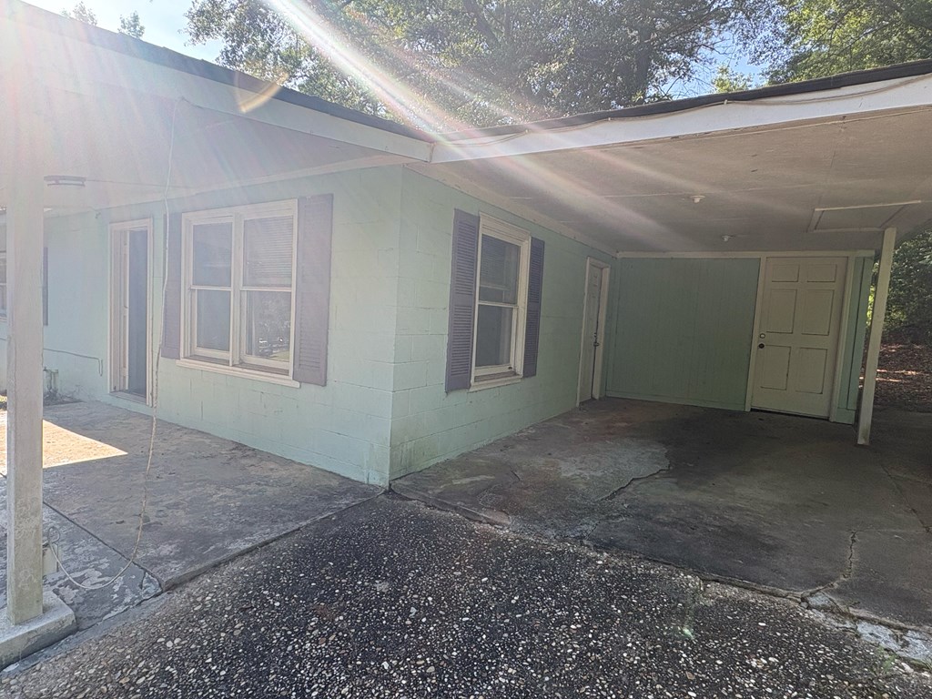 2910 Beech Street Columbus, GA 31909 - Photo 21 of 24 a view of an empty room with windows