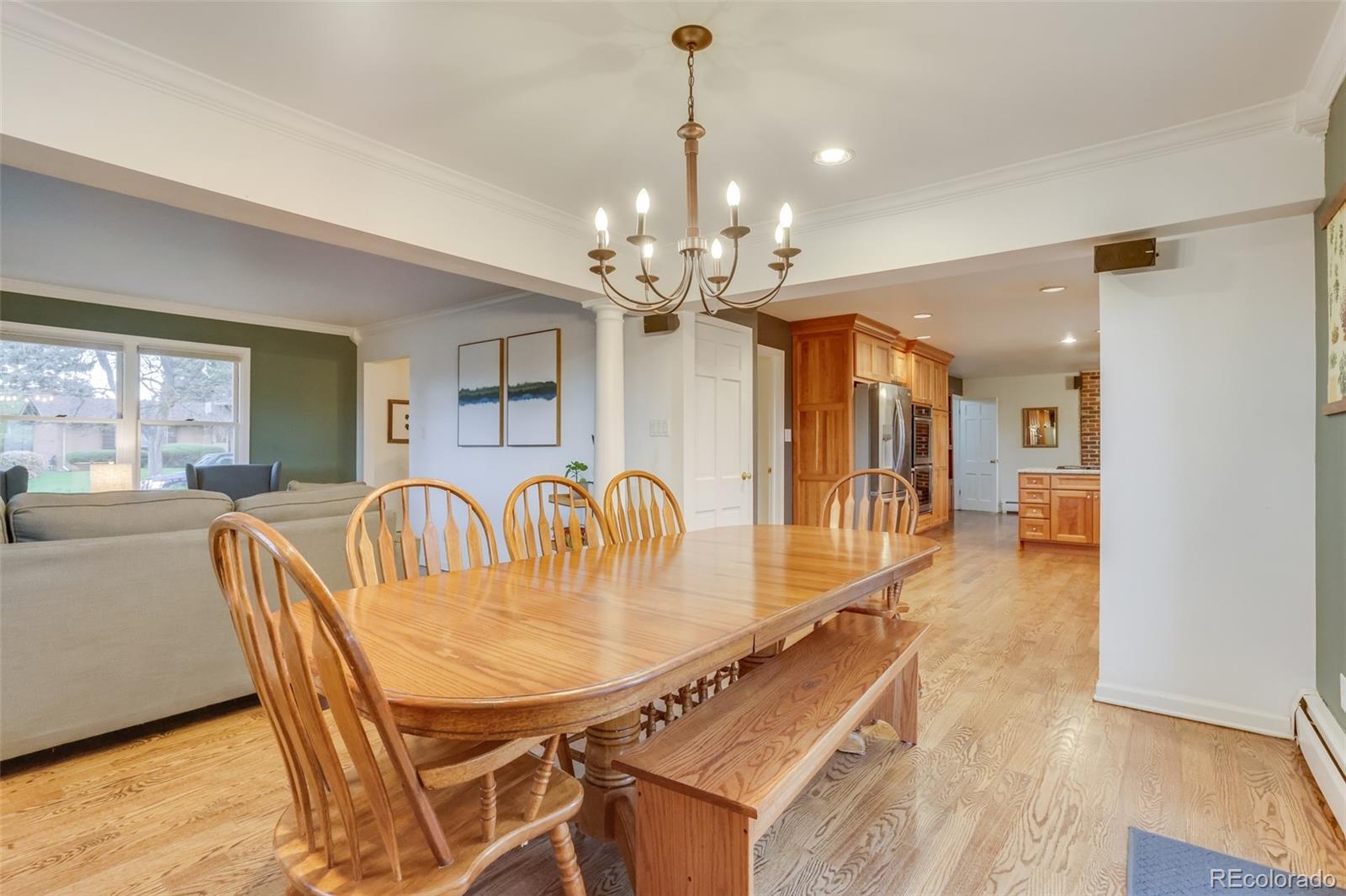 6952 Dover Circle Arvada, CO 80004 - Photo 11 of 40