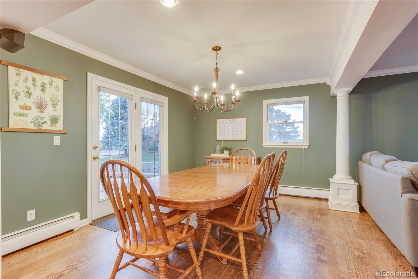 6952 Dover Circle Arvada, CO 80004 - Photo 12 of 40