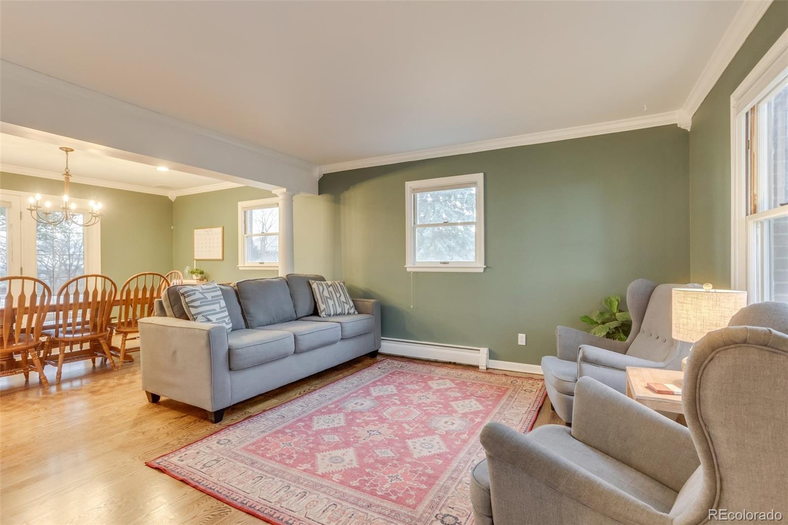 6952 Dover Circle Arvada, CO 80004 - Photo 16 of 40