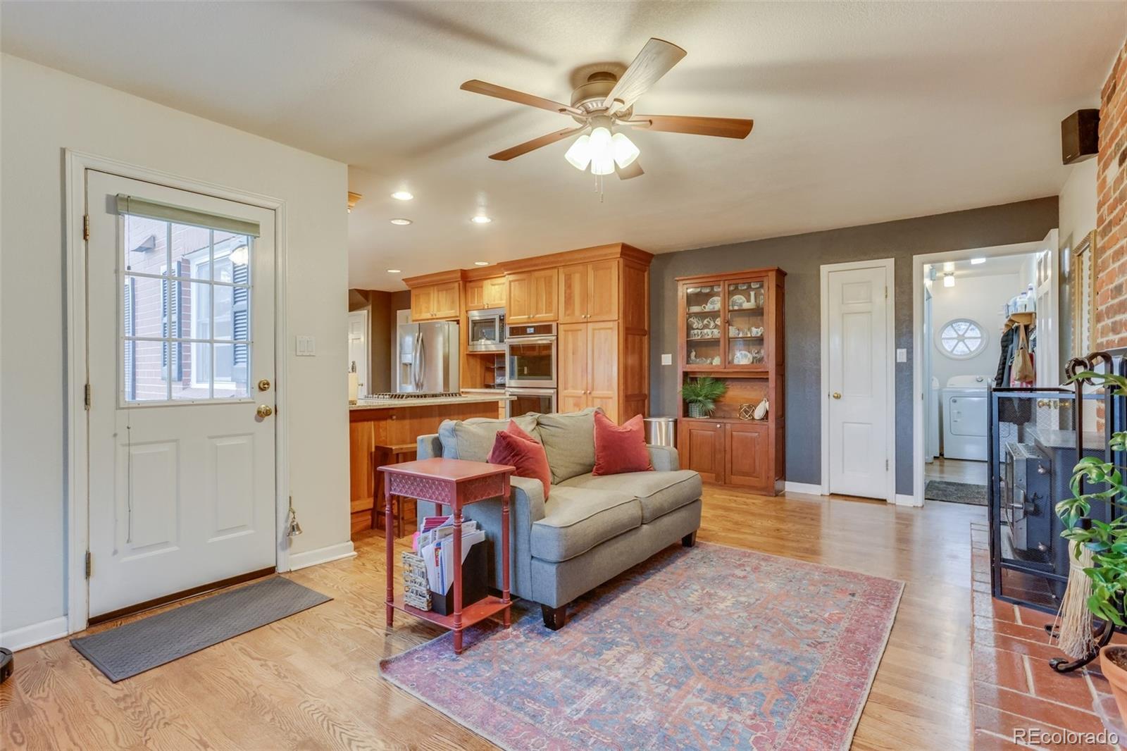 6952 Dover Circle Arvada, CO 80004 - Photo 19 of 40