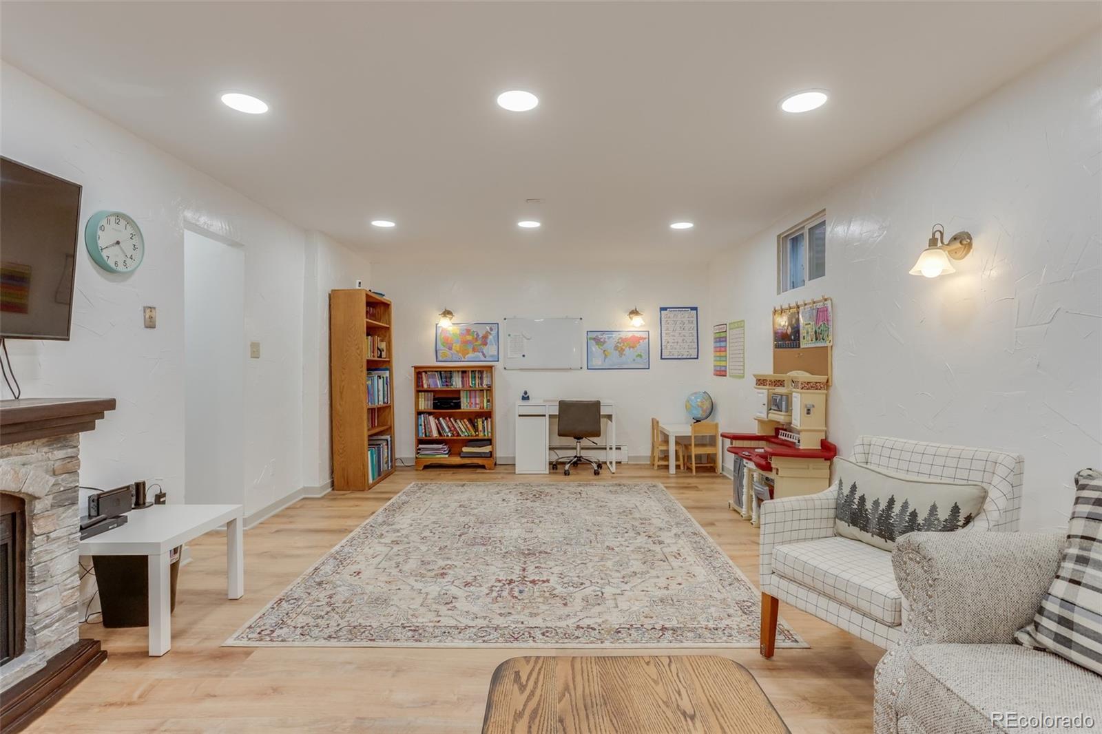 6952 Dover Circle Arvada, CO 80004 - Photo 30 of 40