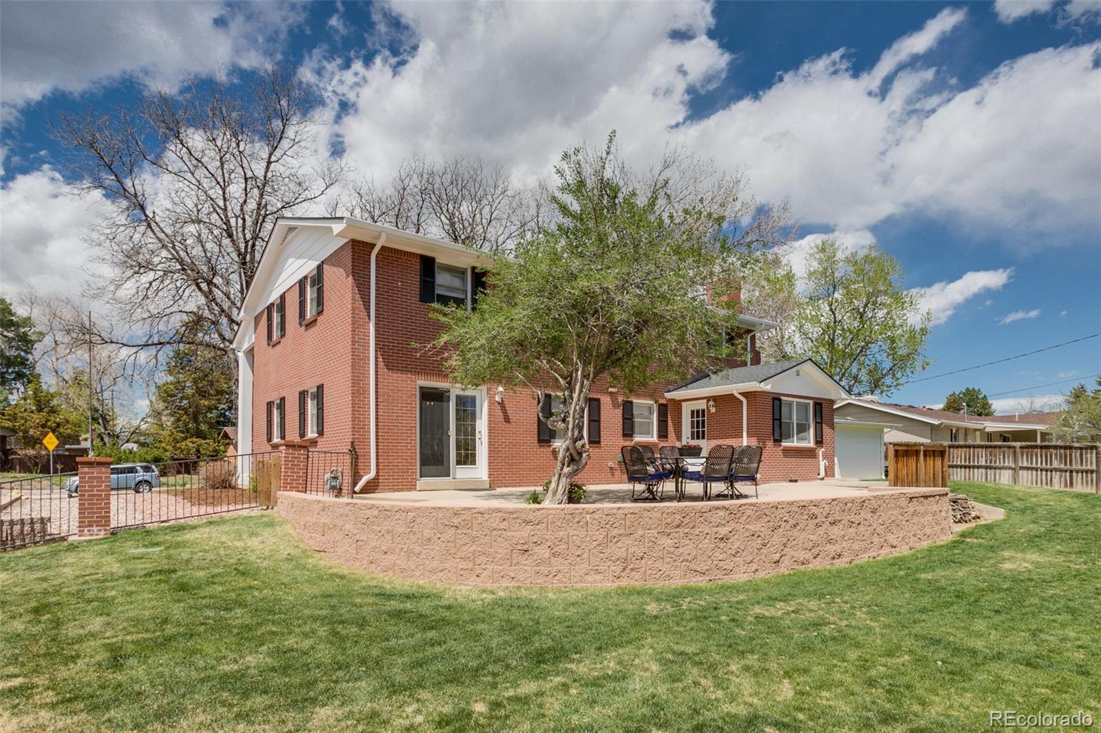 6952 Dover Circle Arvada, CO 80004 - Photo 37 of 40