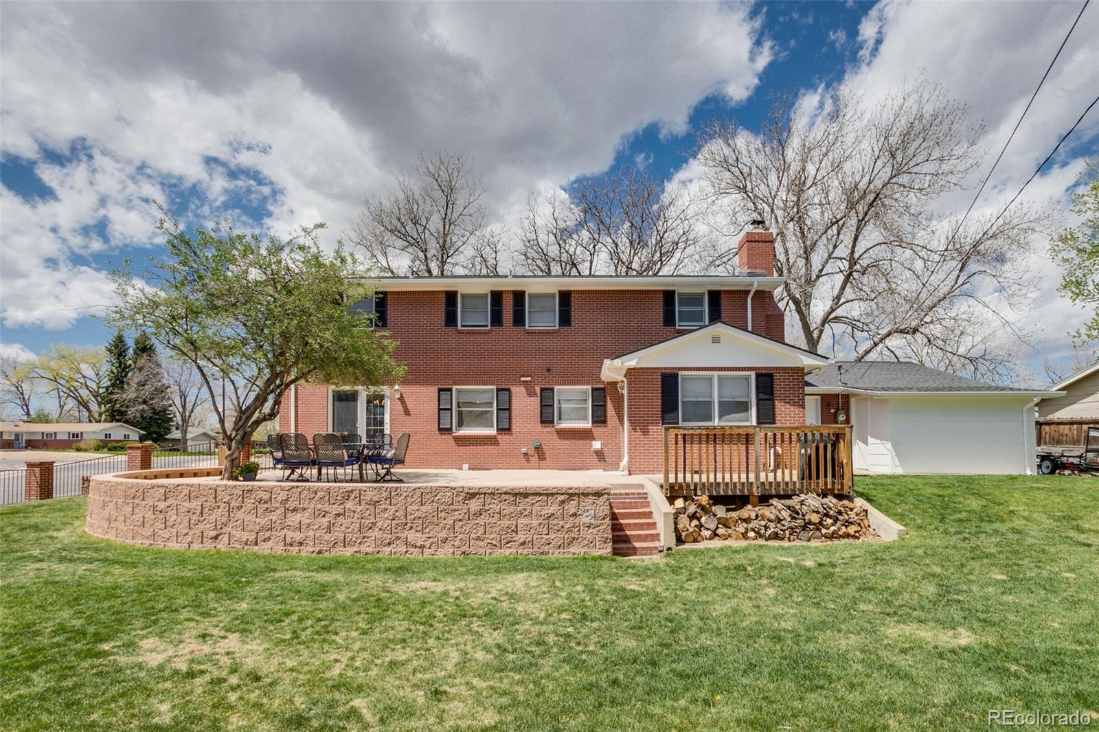 6952 Dover Circle Arvada, CO 80004 - Photo 38 of 40