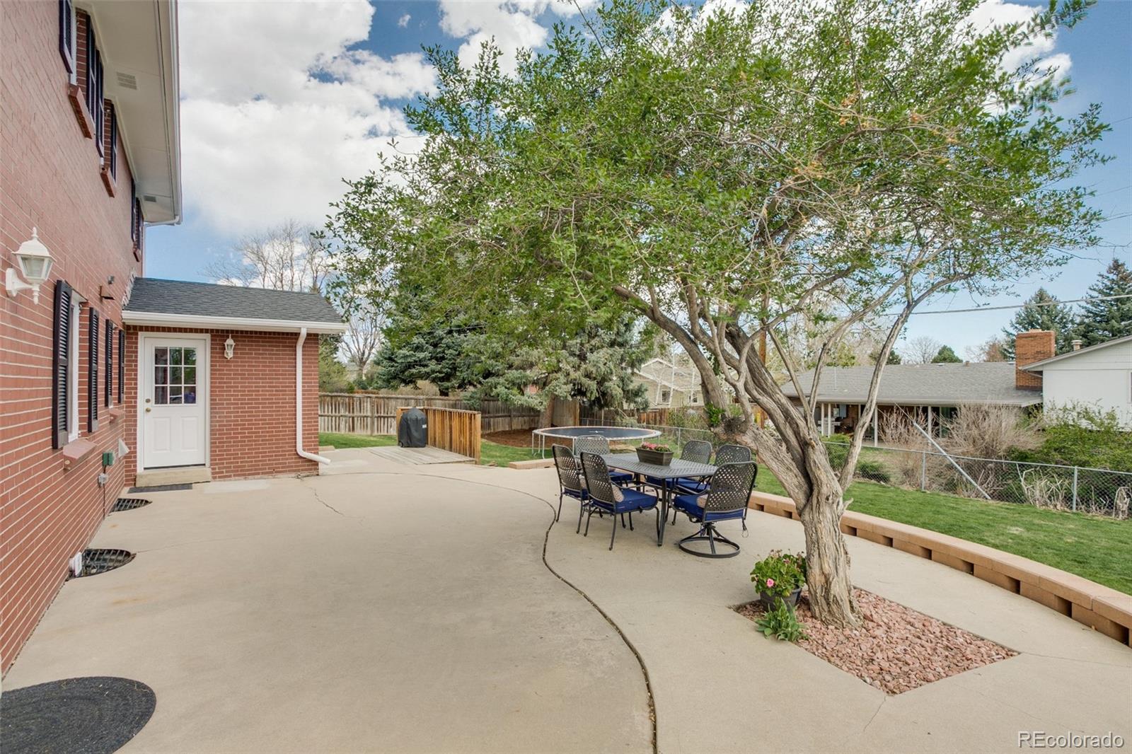 6952 Dover Circle Arvada, CO 80004 - Photo 39 of 40