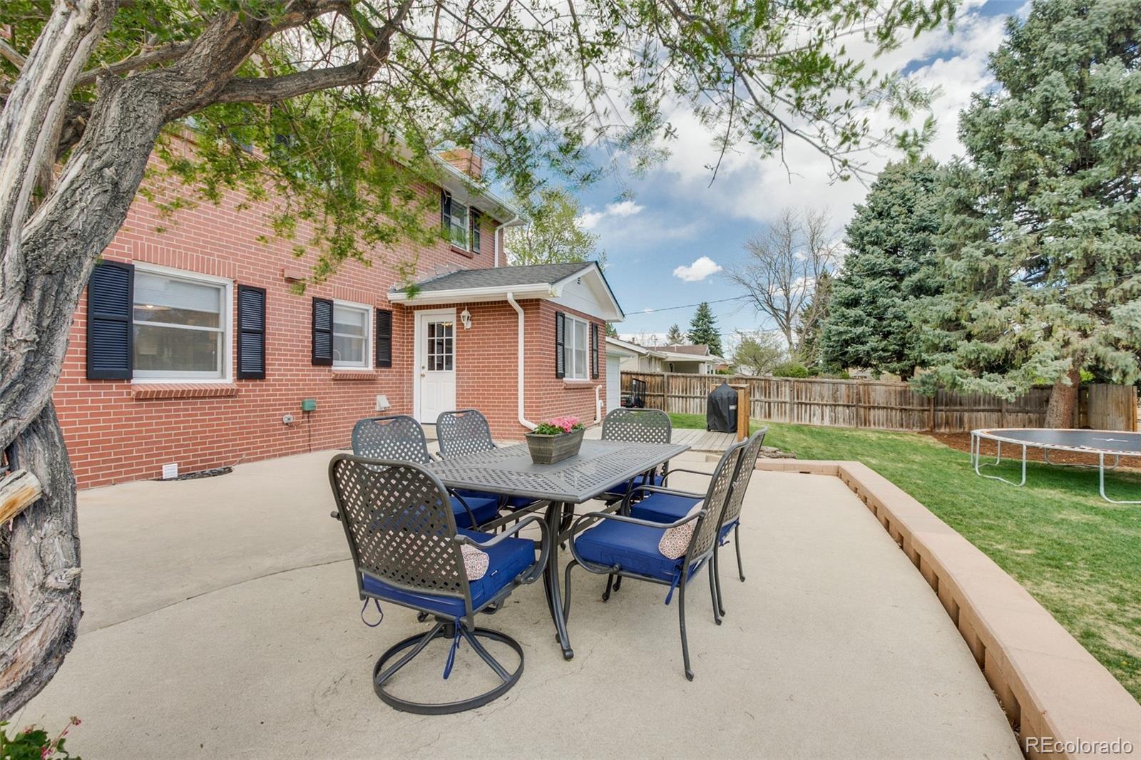 6952 Dover Circle Arvada, CO 80004 - Photo 40 of 40