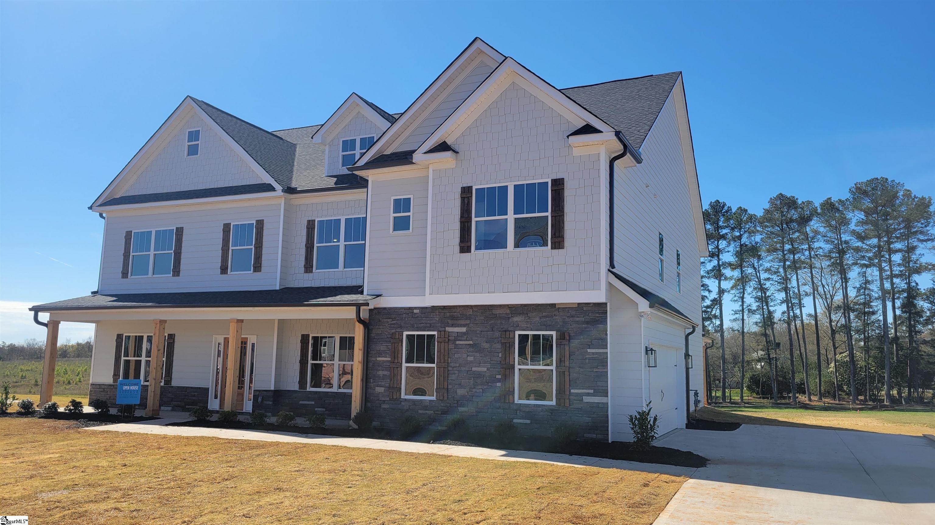 110 Meadow View Road Piedmont, SC 29673 - Photo 1 of 1 Gallery Image 1