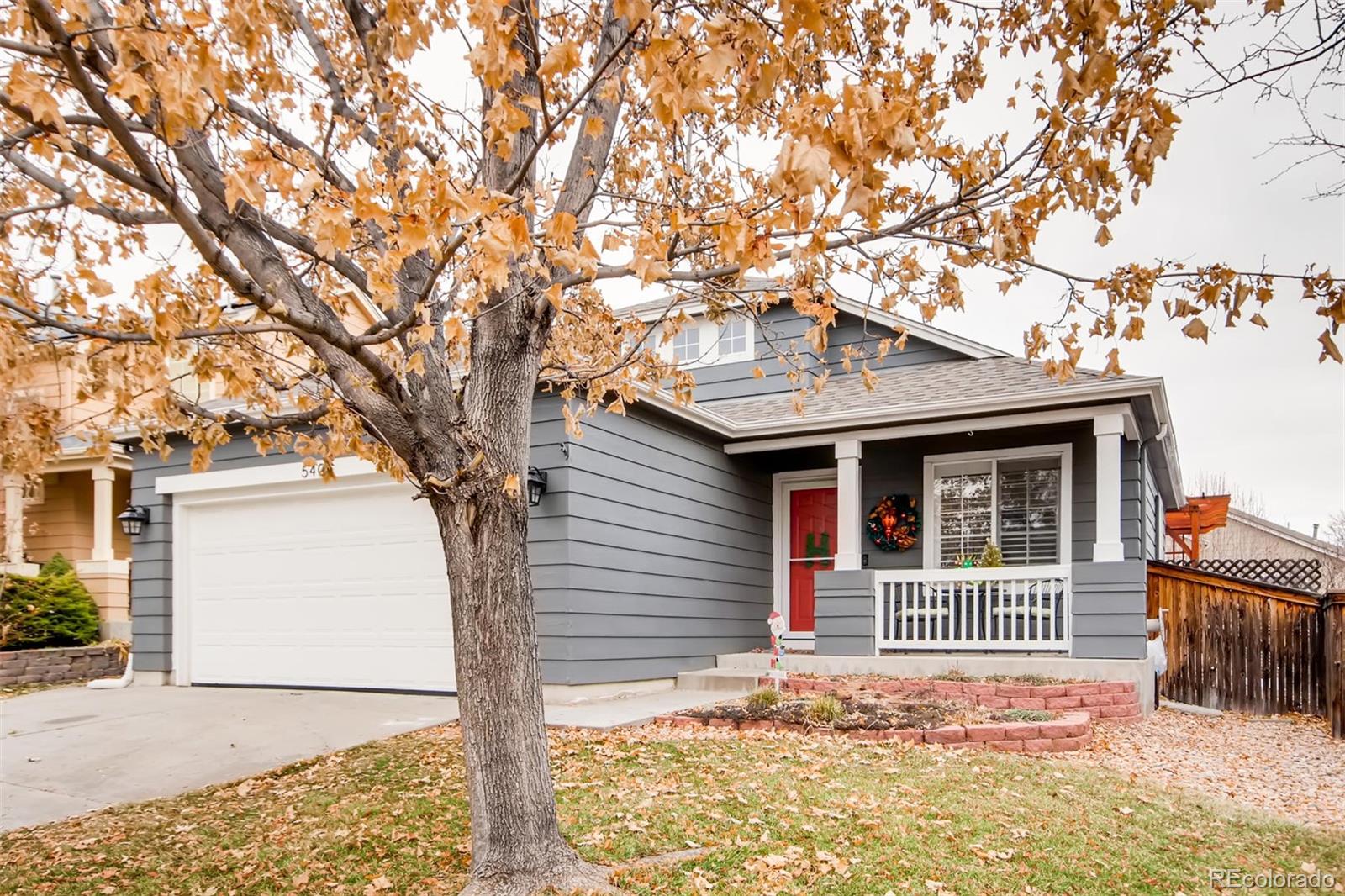 5403 Wangaratta Way Highlands Ranch, CO 80130 - Photo 1 of 26 Gallery Image 1