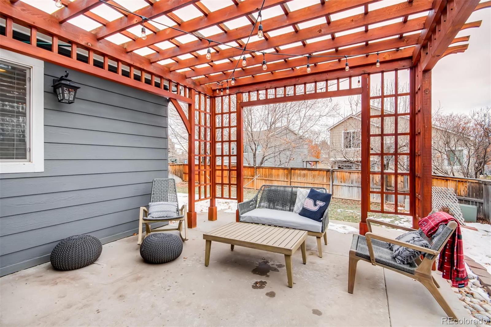 5403 Wangaratta Way Highlands Ranch, CO 80130 - Photo 23 of 26 Gallery Image 23