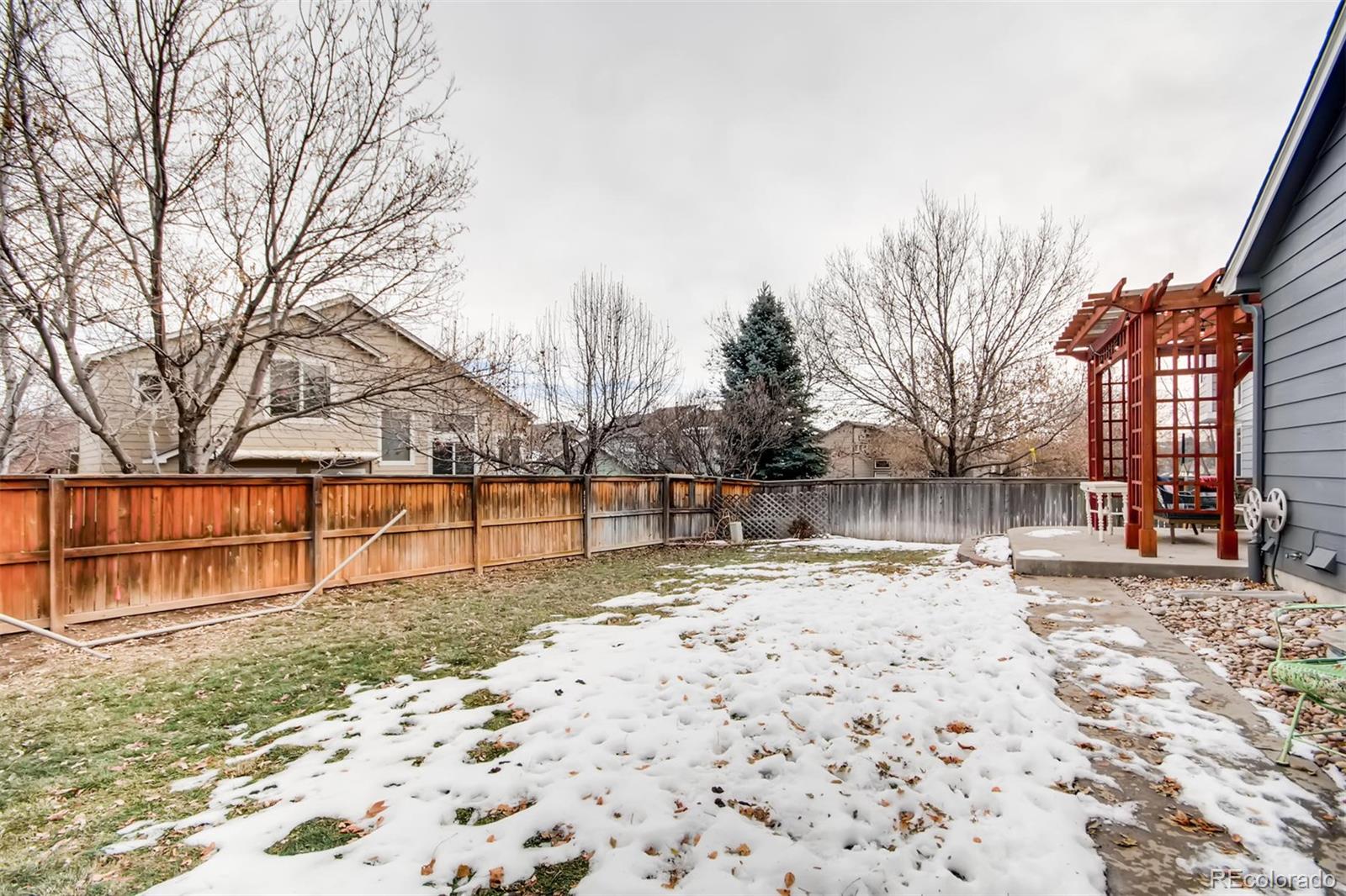 5403 Wangaratta Way Highlands Ranch, CO 80130 - Photo 25 of 26 Gallery Image 25