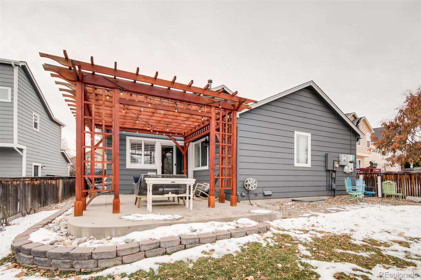 5403 Wangaratta Way Highlands Ranch, CO 80130 - Photo 26 of 26 Gallery Image 26