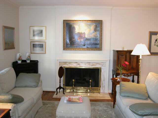 1631 Roxbury Road, Unit D1 Marble Cliff, OH 43212 - Photo 4 of 5