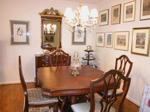 1631 Roxbury Road, Unit D1 Marble Cliff, OH 43212 - Photo 5 of 5