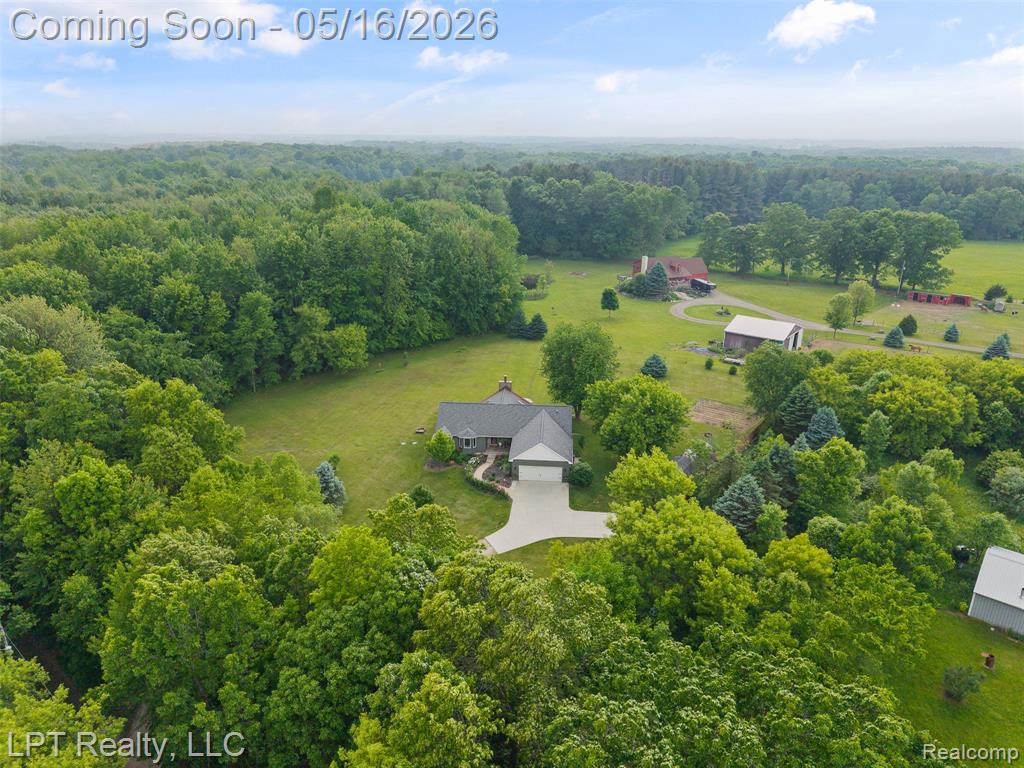 2588 East Jones Road Howell, MI 48855 - Photo 33 of 40