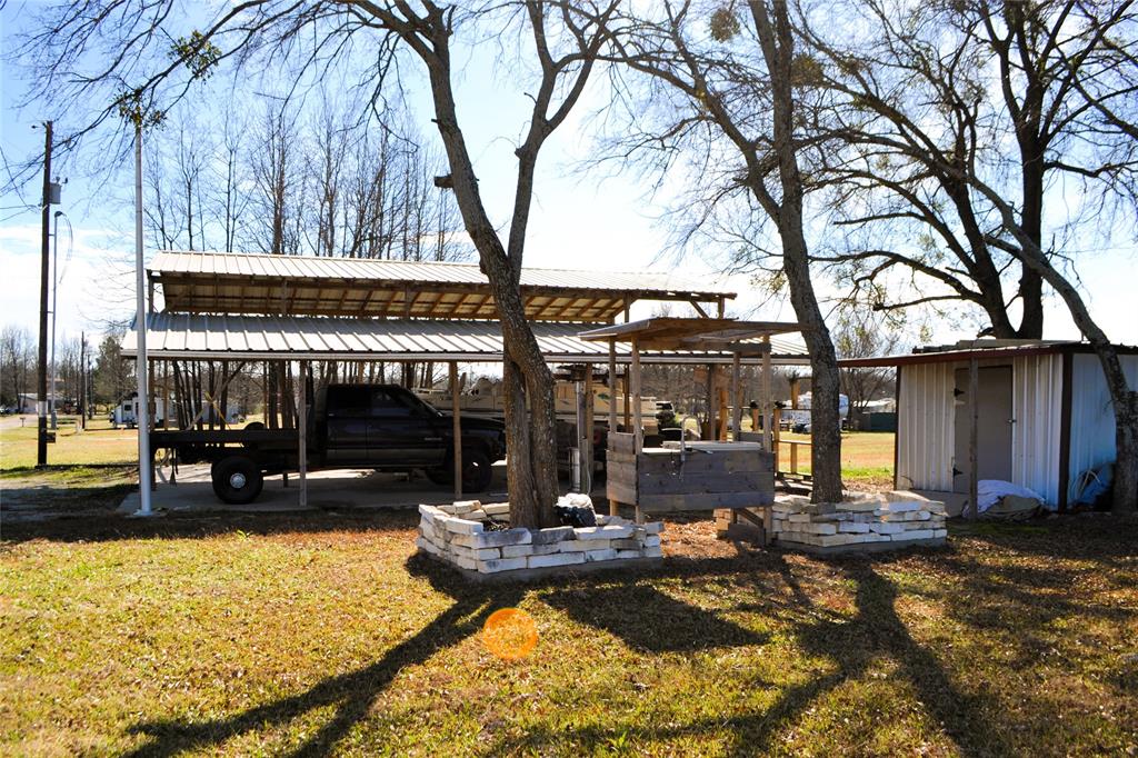 Lot 252-253 Choctaw Quitman, TX 75783 - Photo 4 of 20 a view of a swimming pool with a patio