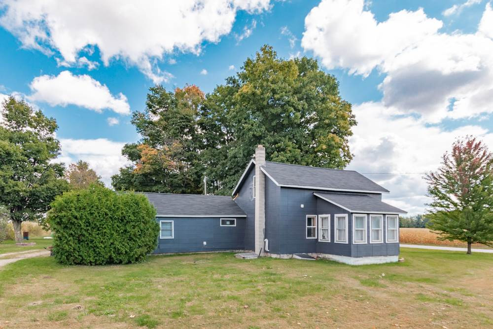 10991 Pulaski Road Hanover, MI 49241 - Photo 1 of 28 Photo 1
