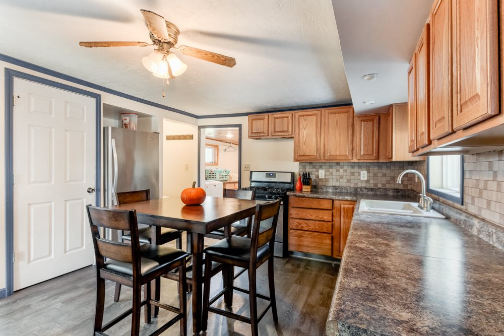 10991 Pulaski Road Hanover, MI 49241 - Photo 5 of 28 Photo 5