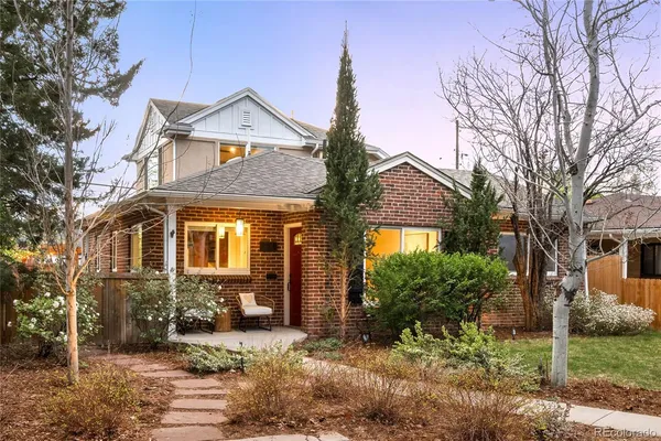 $875,000 | 2051 Olive Street, Denver, CO 80207