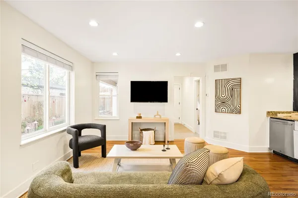 $875,000 | 2051 Olive Street, Denver, CO 80207